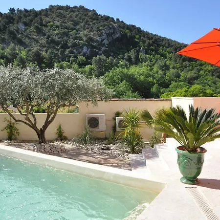 Holiday home Les Terrasses De La Roque-alric La Roque-Alric