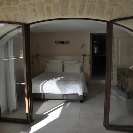 Holiday home Les Terrasses De La Roque-alric