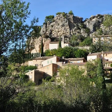 Les Terrasses De La Roque-alric Holiday home La Roque-Alric