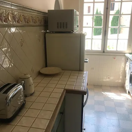 Holiday home Les Terrasses De La Roque-alric