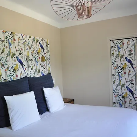 Holiday home Les Terrasses De La Roque-alric
